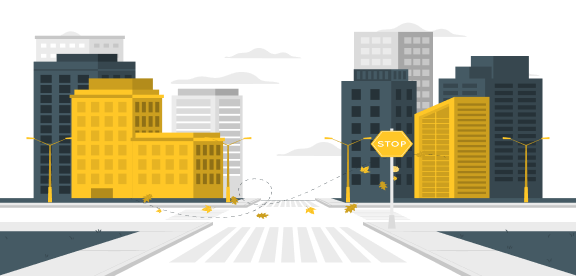 Urban building operations